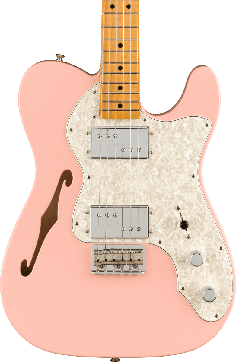 andertons vintera telecaster