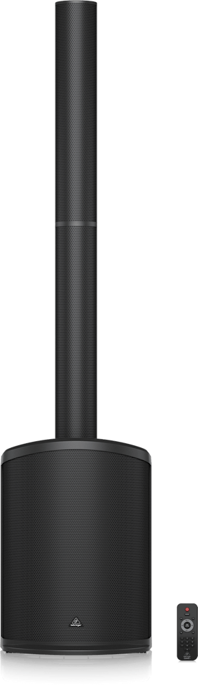 Behringer C210B 160W Battery Powered Column Loudspeaker