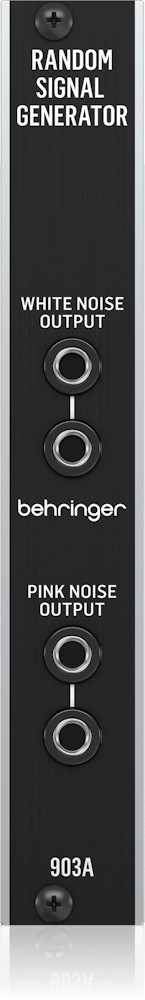 Behringer 903A Random Signal Generator Eurorack Module