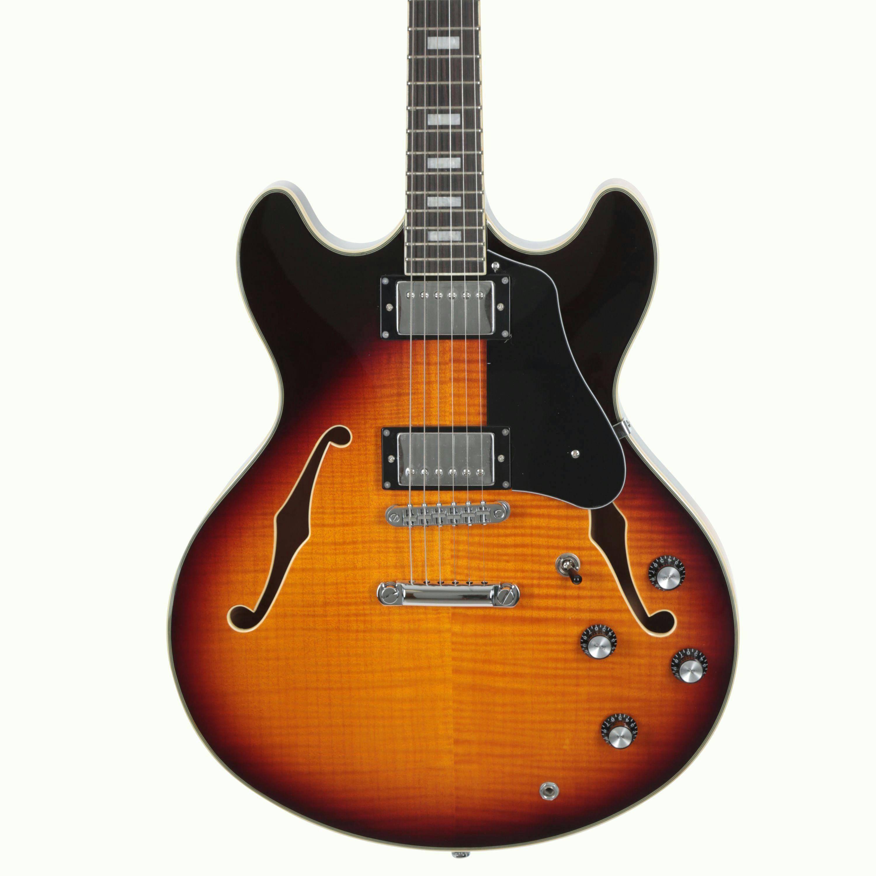 sire larry carlton 335