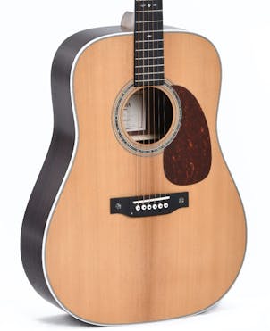 Sigma DT-1 Dreadnought Acoustic Guitar in Natural