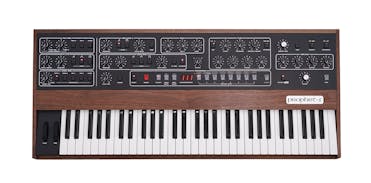 Sequential Prophet-5 Synth