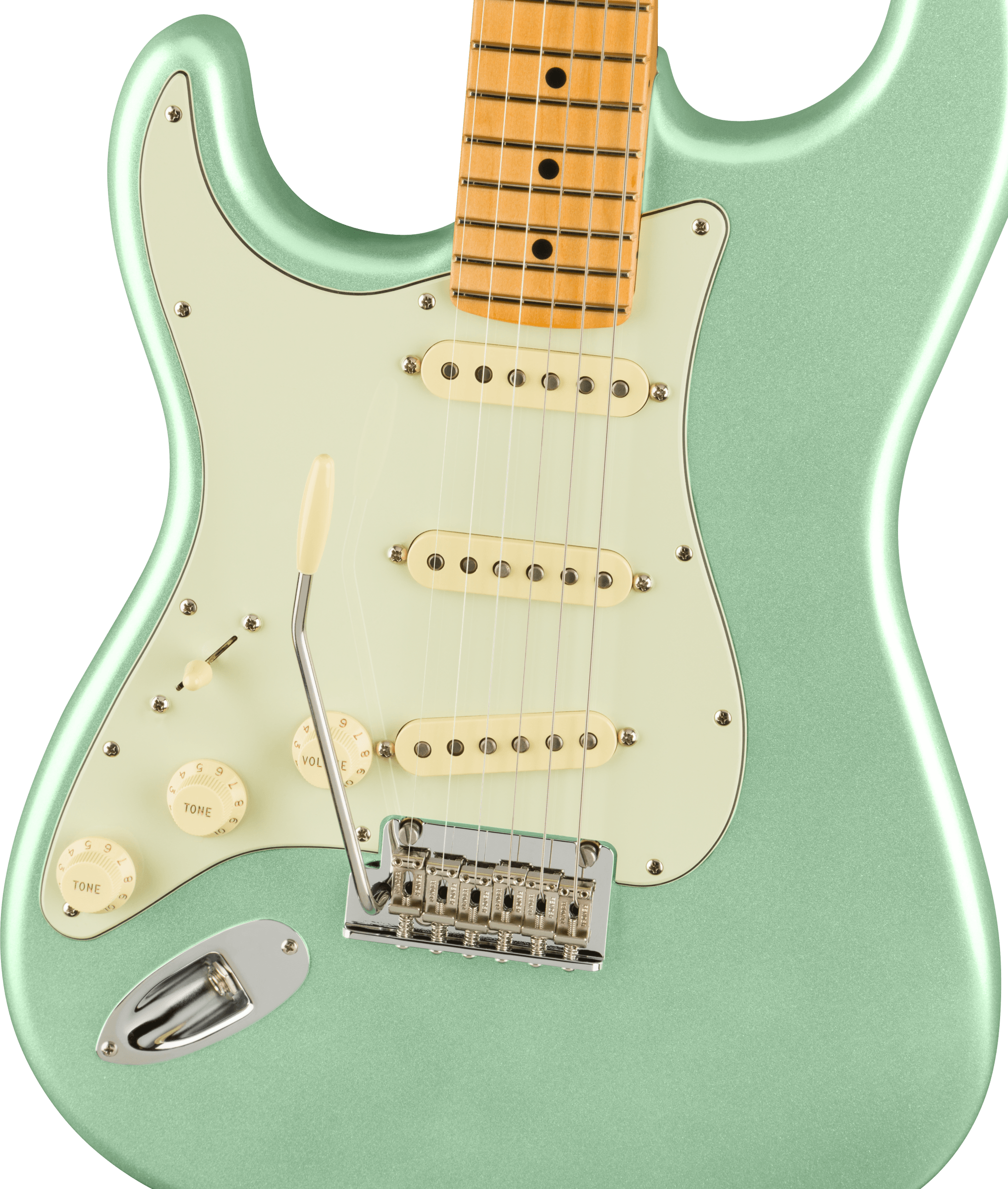 left handed fender stratocaster seafoam green