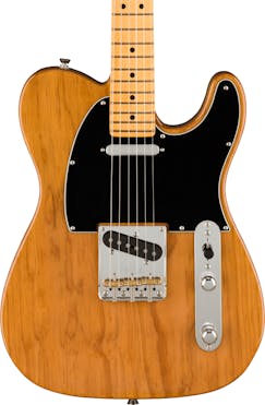 Fender American Professional II Telecaster in Roasted Pine