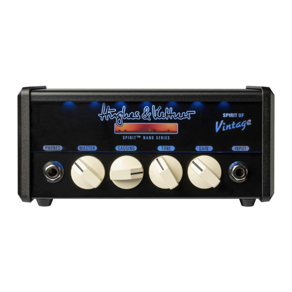 Hughes & Kettner 