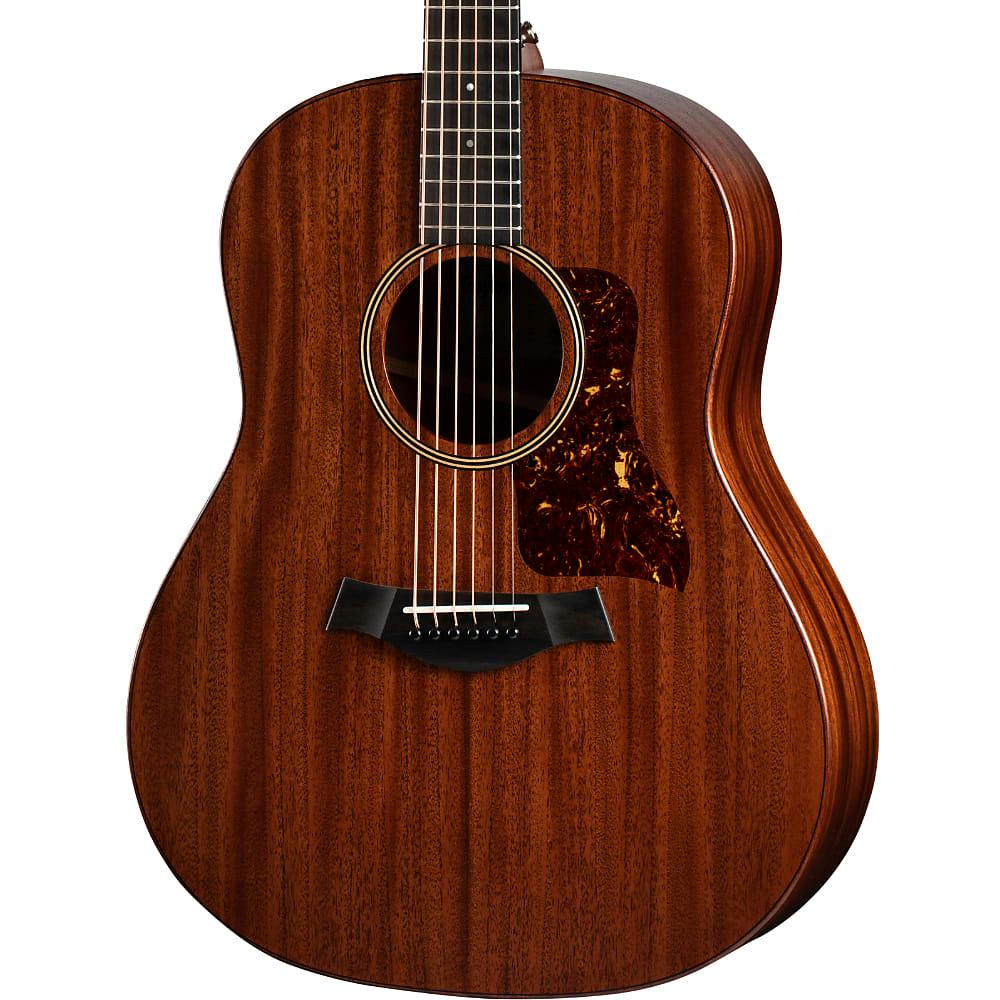 Taylor American Dream AD27 Grand Pacific Acoustic With Mahogany Top