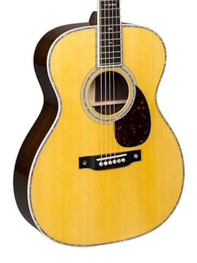 Martin OM-42 Standard Series 000 Acoustic Guitar