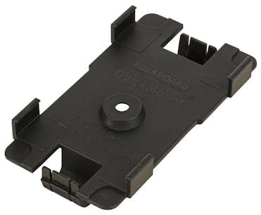 RockBoard QuickMount Type G for Standard TC Electronic Pedals