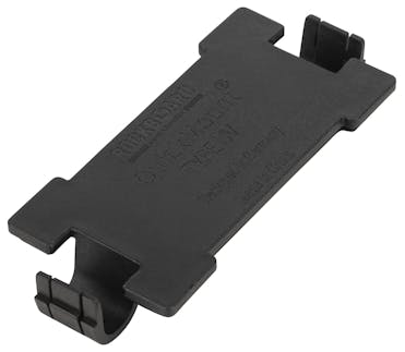 RockBoard QuickMount Type UV Universal Plate for Vertical Pedals