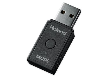 Roland WM-1D Wireless MIDI USB Dongle