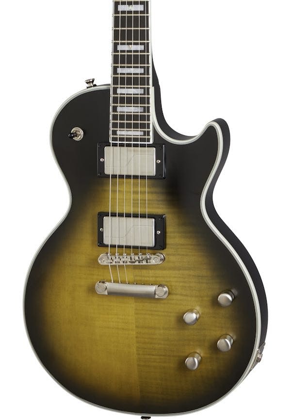 Andertons epiphone les deals paul