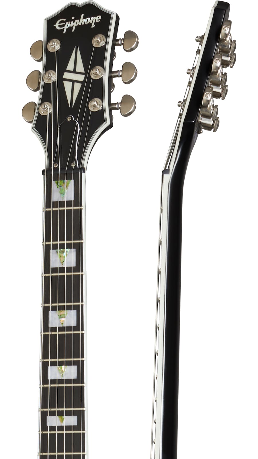 epiphone prophecy andertons