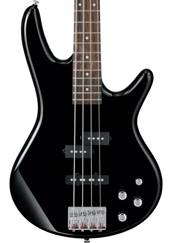 Ibanez GSR200 Bass in Black