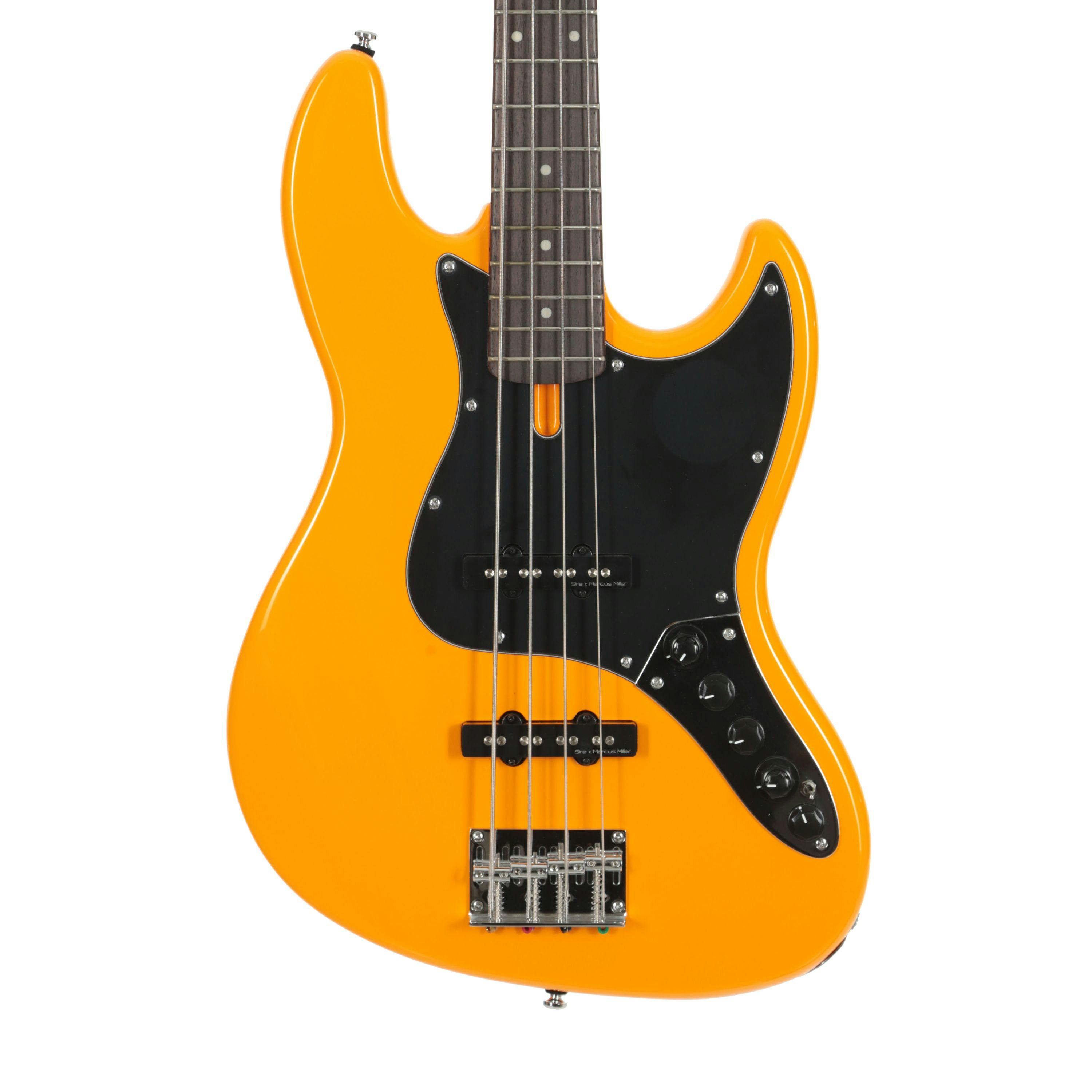 marcus miller v3 bass