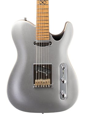 Chapman ML3 Pro Traditional Electric Guitar in Classic Argent Metallic