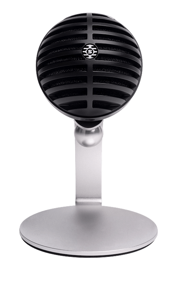 Shure MOTIV MV5C Home Office Microphone