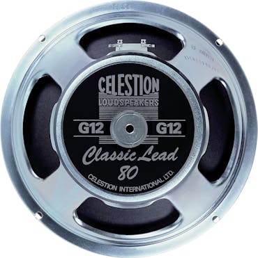 Celestion G12 Classic Lead 80 8 Ohm Speaker