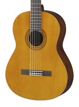 Yamaha C40II Nylon Classical Guitar