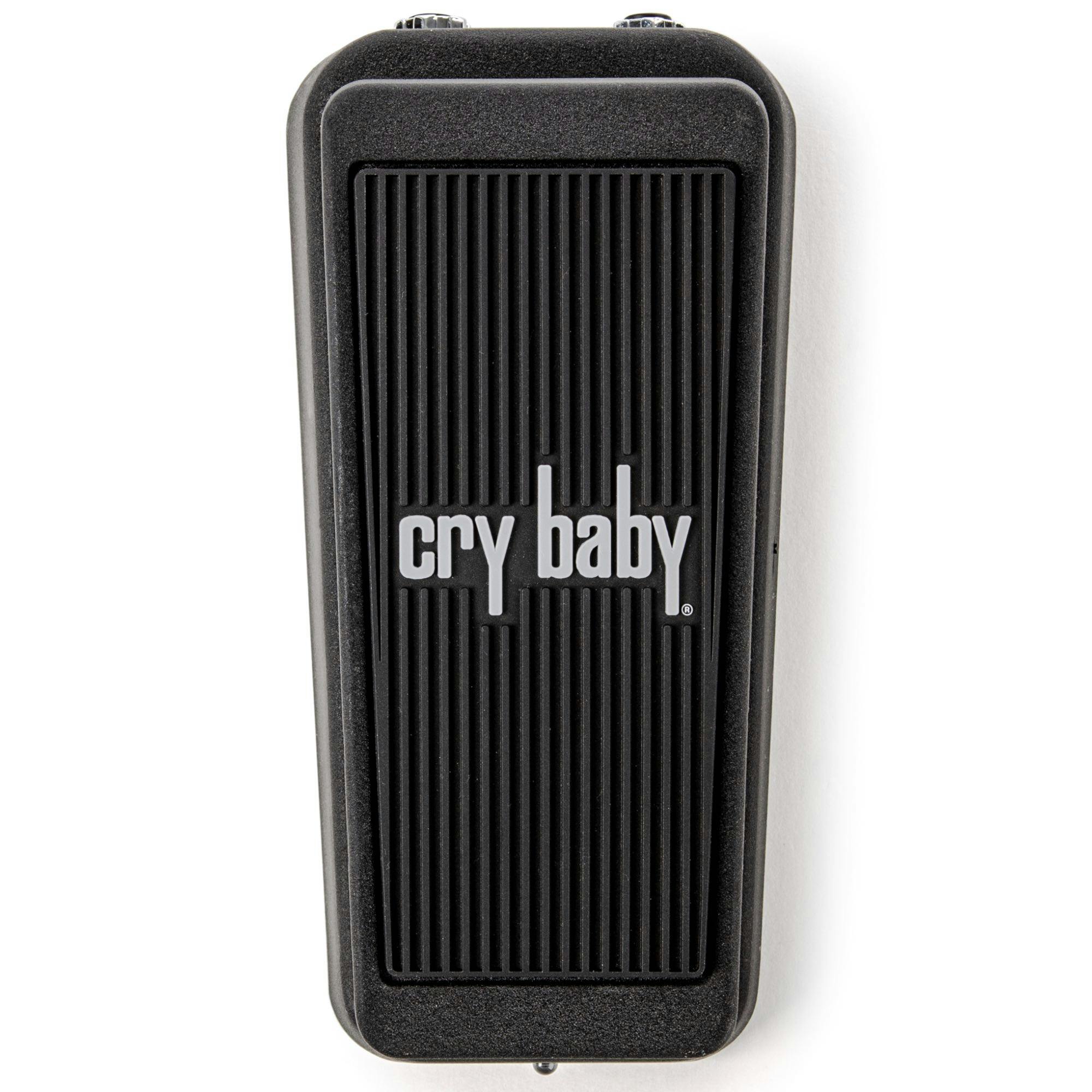 Jim Dunlop CBJ95 Cry Baby Junior Wah Pedal - Andertons Music Co.