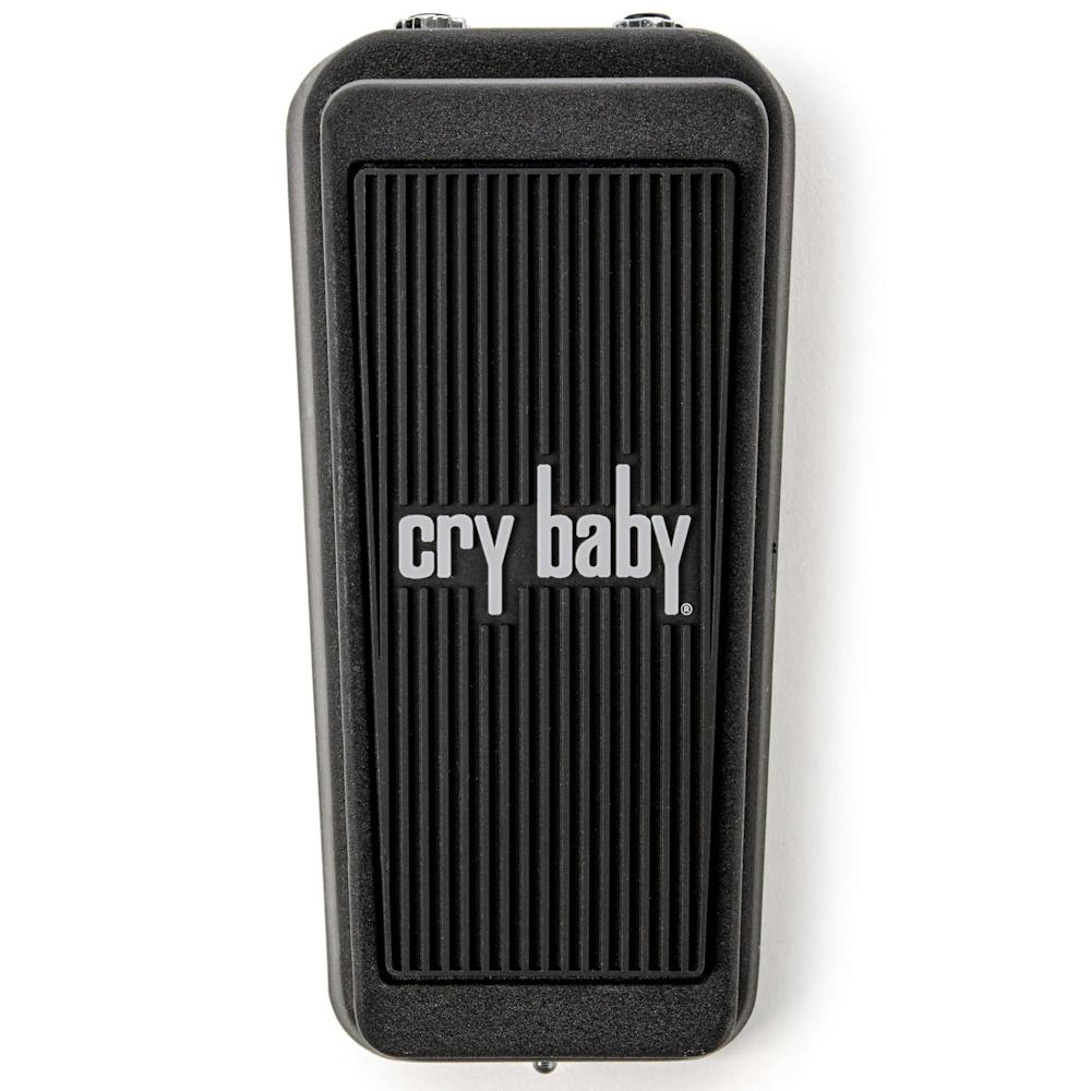 Jim Dunlop CBJ95 Cry Baby Junior Wah Pedal