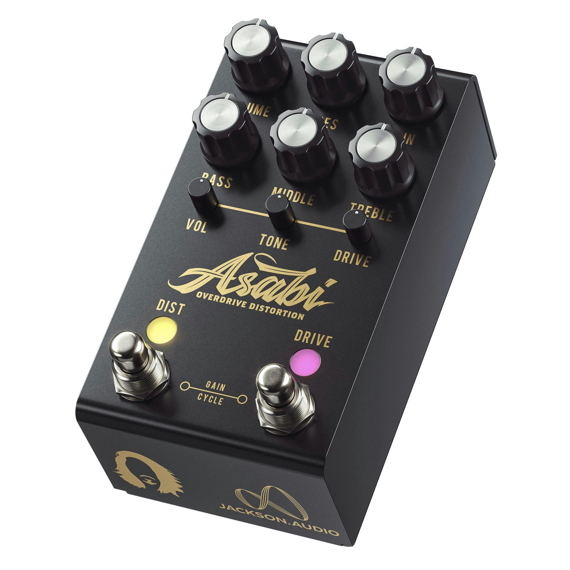 mateus asato overdrive