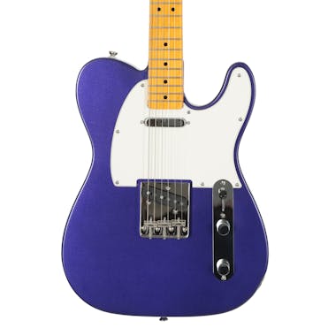 Squier Limited Edition Classic Vibe '50s Telecaster in Metallic Purple