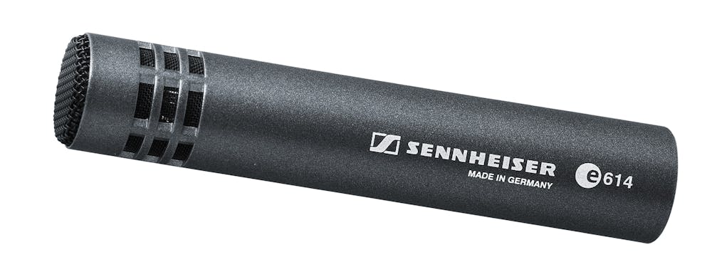 Sennheiser E614 Small Diaphragm Condenser Microphone