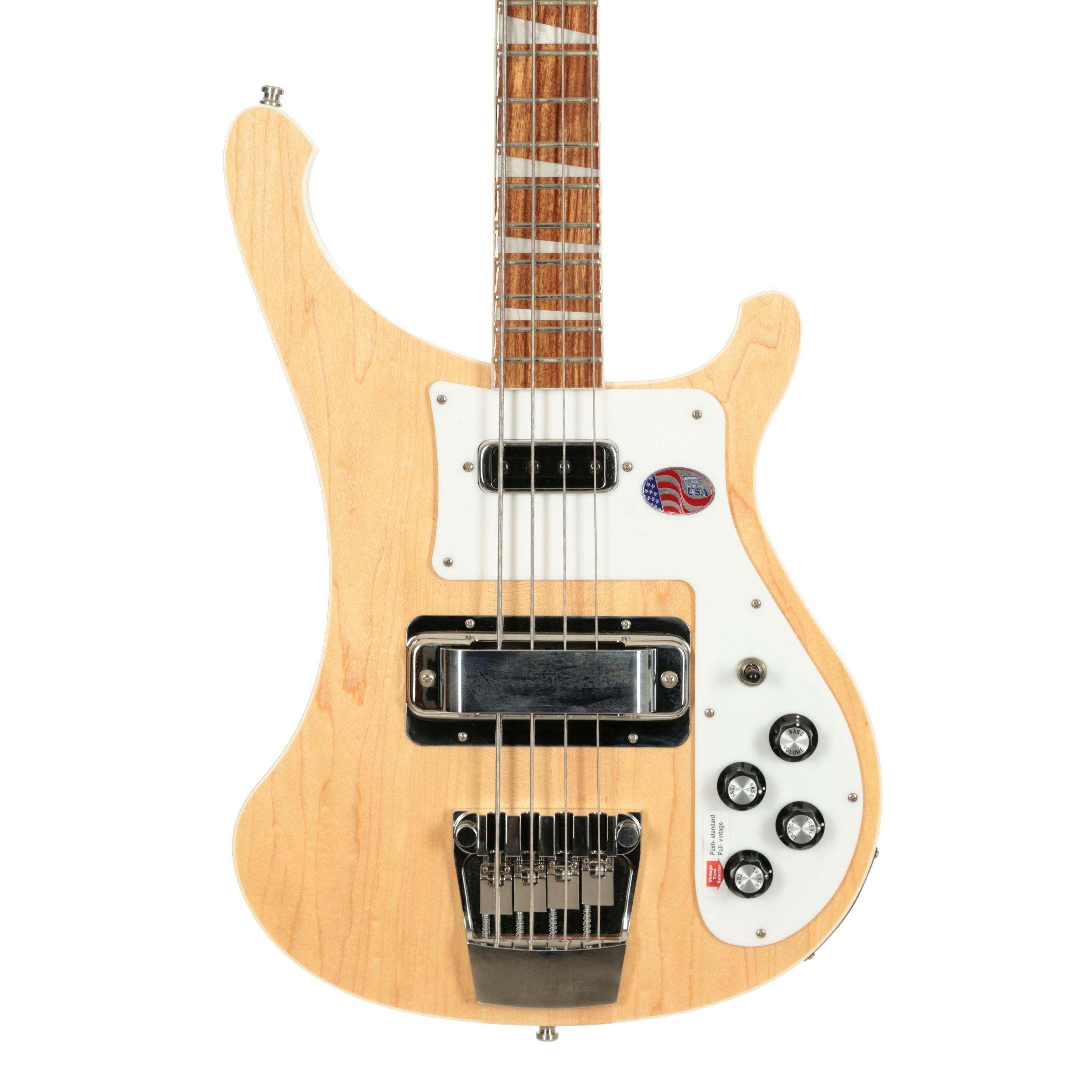 andertons rickenbacker