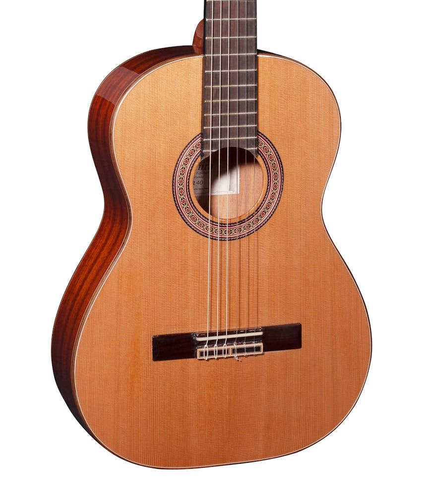 Admira A40 Handcrafted Classical Acoustic in gloss finish