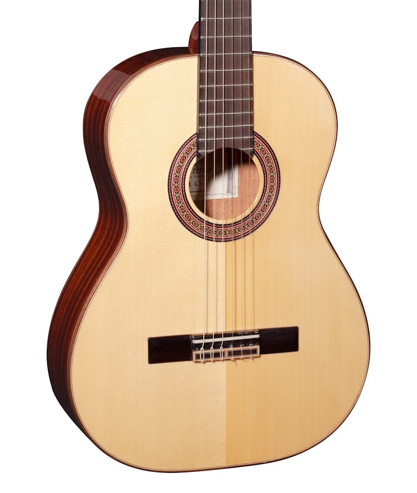 Admira A45 Handcrafted Classical Acoustic