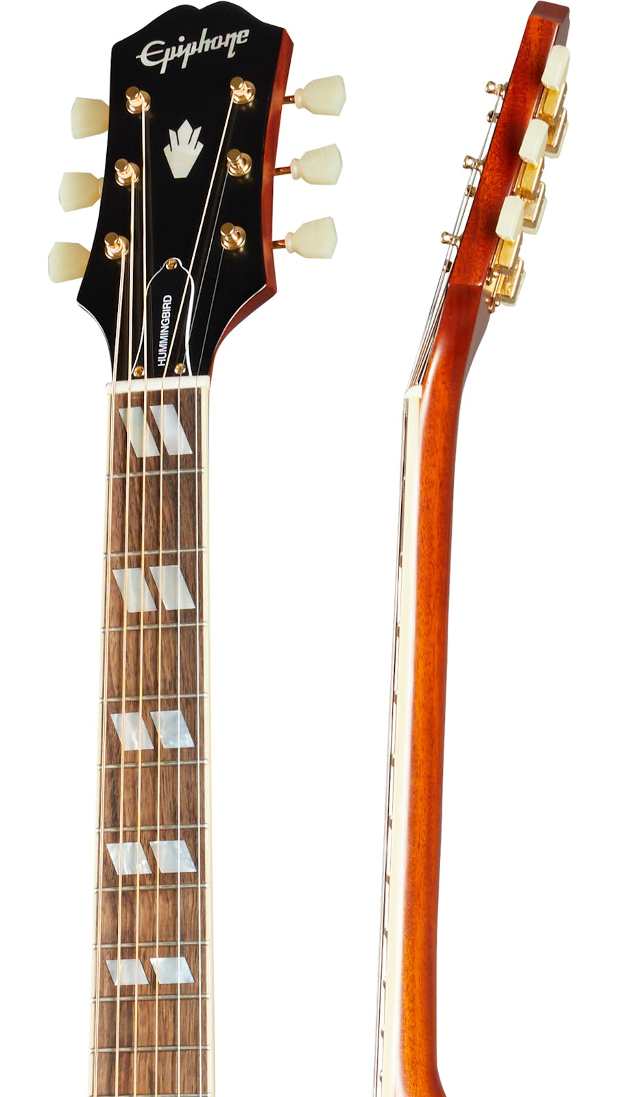 andertons epiphone inspired by gibson