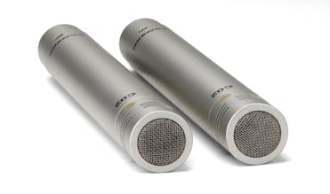 Samson C02 Pencil Condenser Microphone Pair