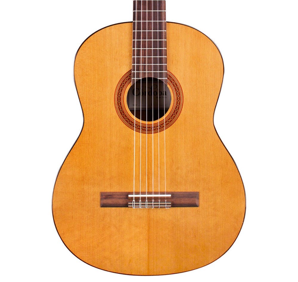 Cordoba C5 CD Solid Cedar Classical Acoustic Andertons Music Co