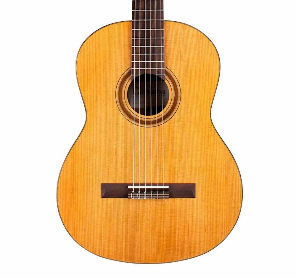 Cordoba C3M Solid Cedar Classical Acoustic