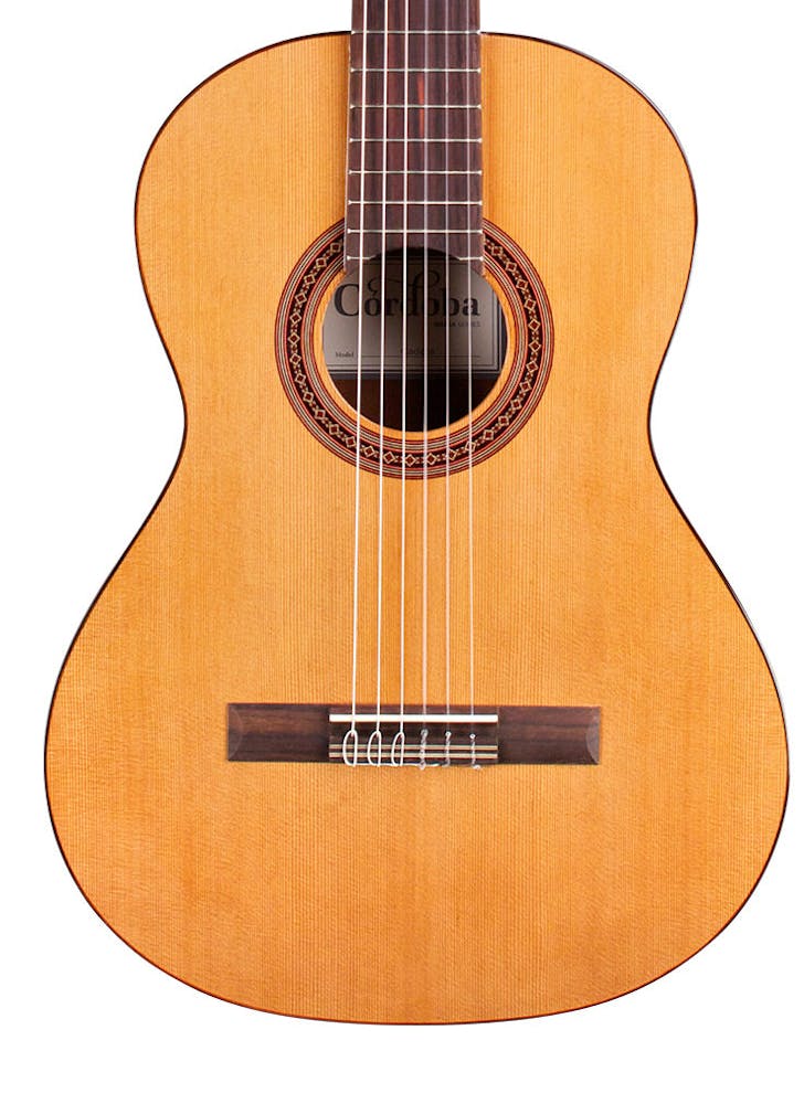 Cordoba Cadete 3/4 Size Nylon String Acoustic Guitar