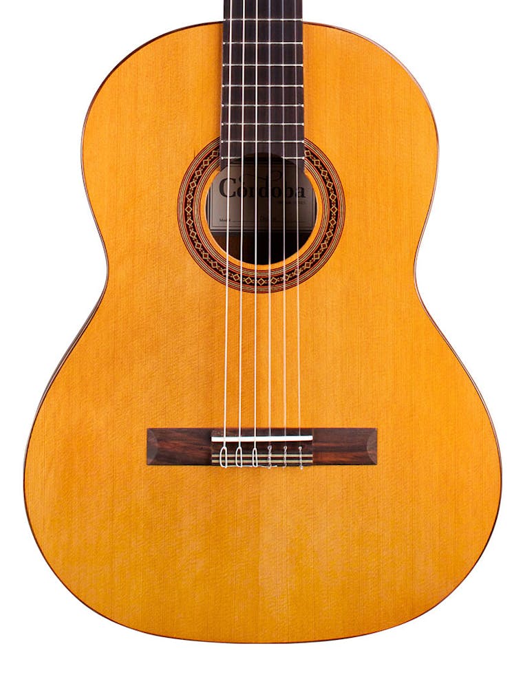 Cordoba Dolce 7/8 Size Nylon String Acoustic Guitar