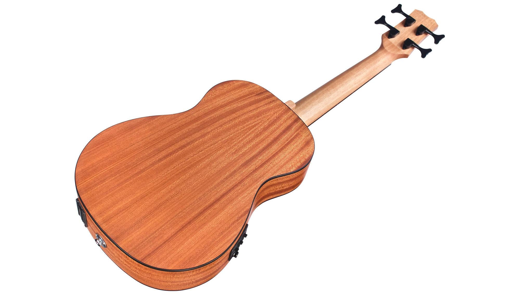 Cordoba Mini II Bass MH-E Travel Size Electro-Acoustic Bass