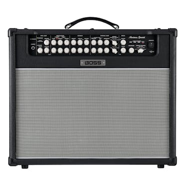Boss Nextone Special 80W 1x12" Guitar Amp Combo