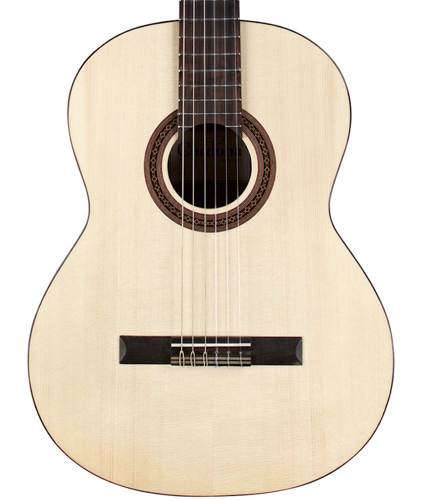 Cordoba C5 Solid Spruce Acoustic