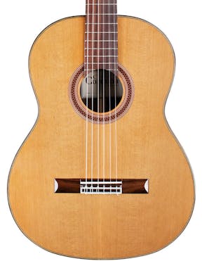 Cordoba C7 Solid Cedar and Indian Rosewood Acoustic