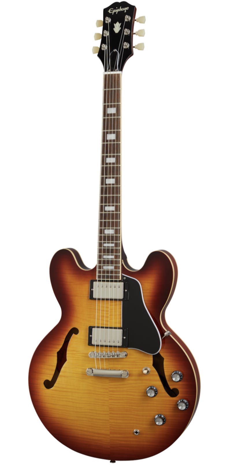 Epiphone casino outlet andertons