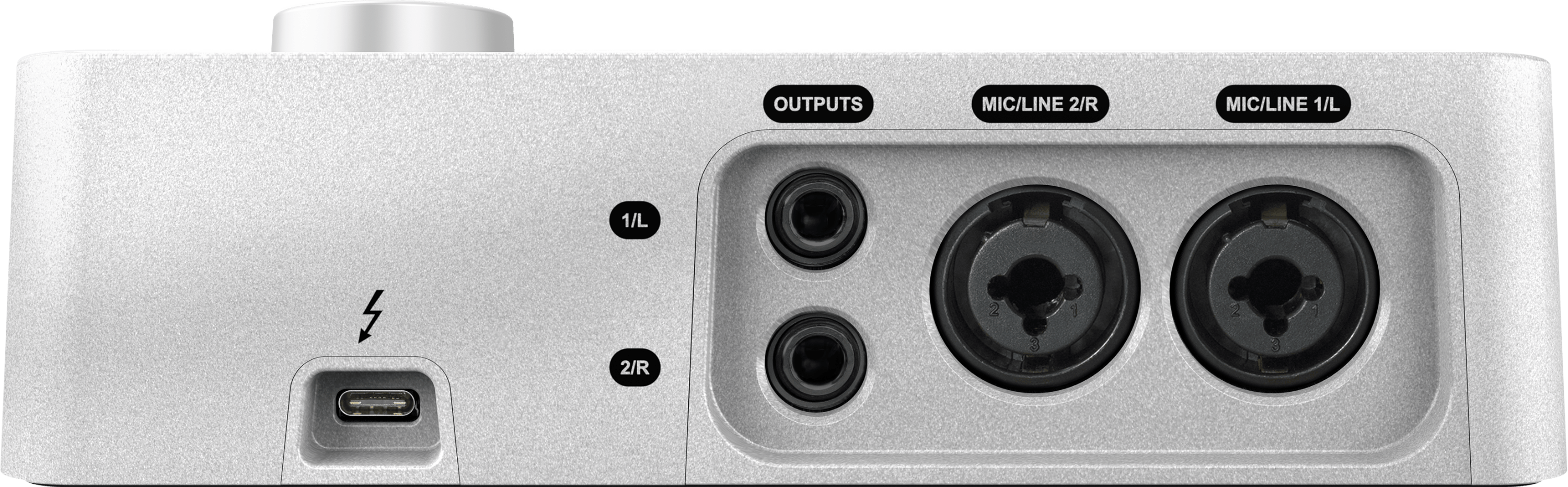 Universal Audio Apollo Solo Heritage Edition Thunderbolt 3 Audio Interface  - Andertons Music Co.