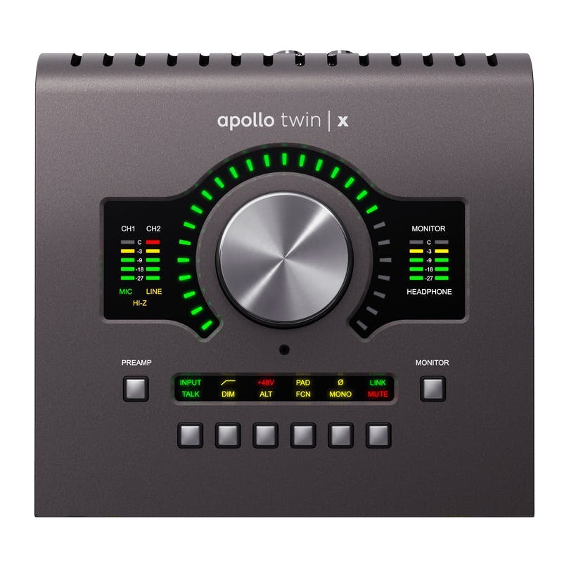best audio interfaces for mac