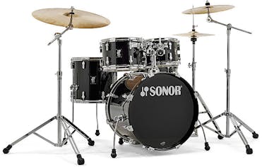 Sonor AQ1 Stage Set in Piano Black