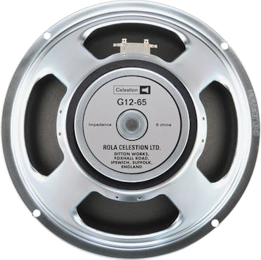Celestion T3053 Heritage Series G12-65 8 ohm Speaker