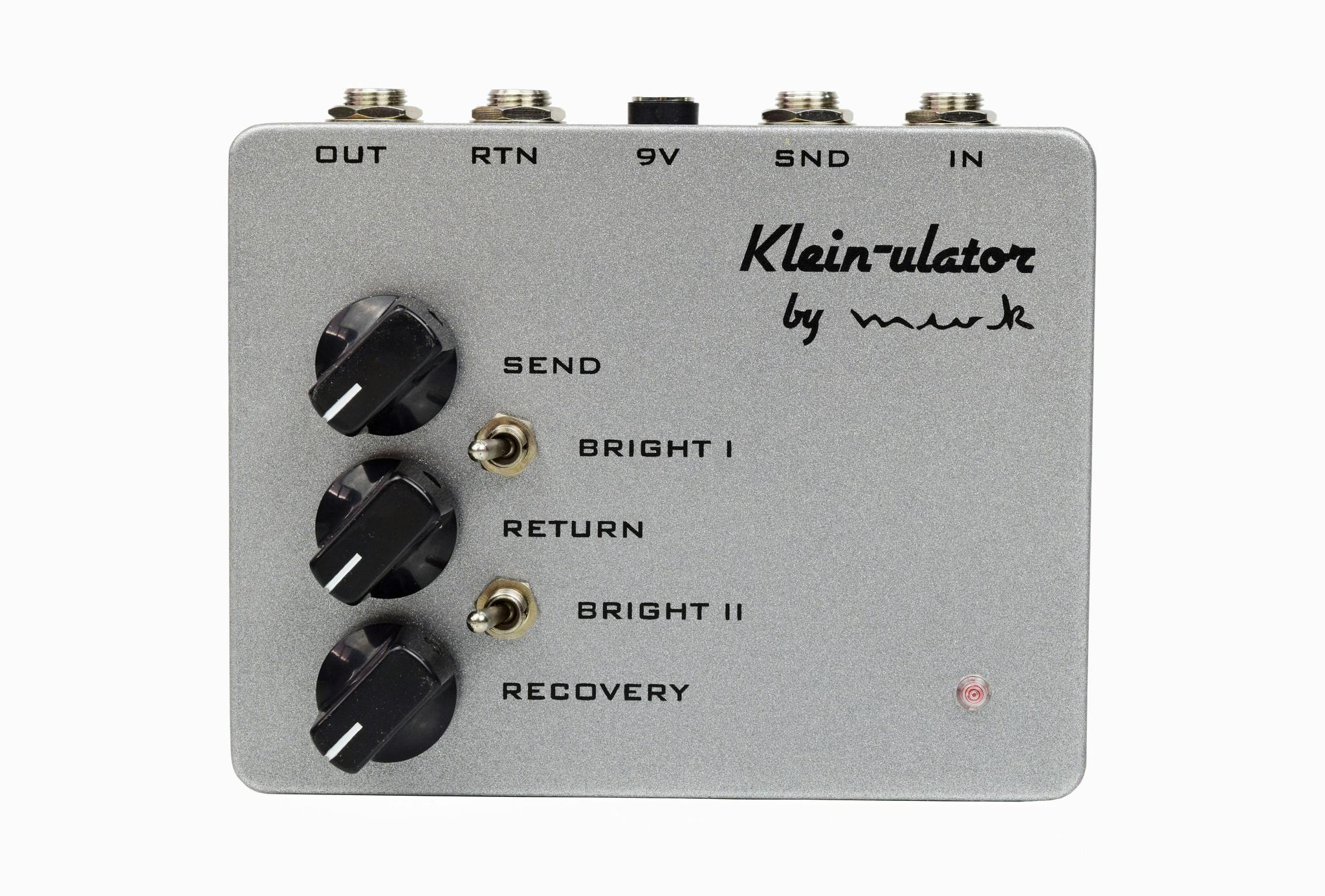 best buffer pedal