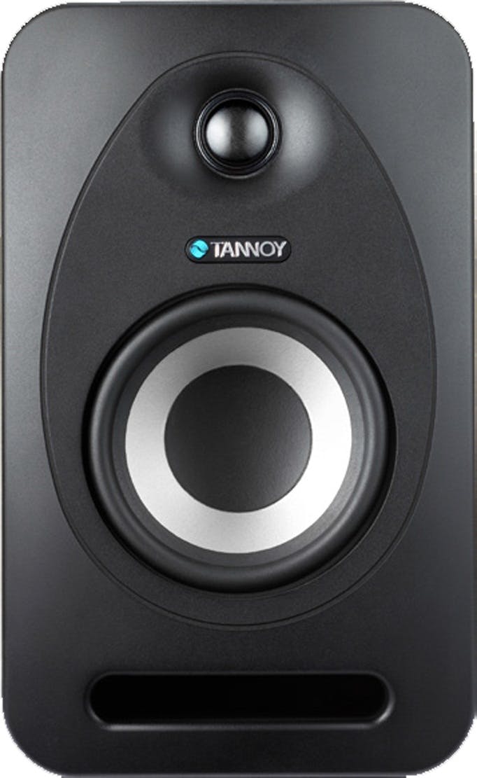 Tannoy 2024 402 review