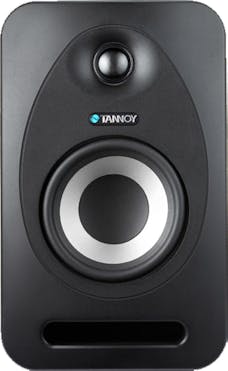 Tannoy Reveal 802 Studio Monitor (Single Unit)