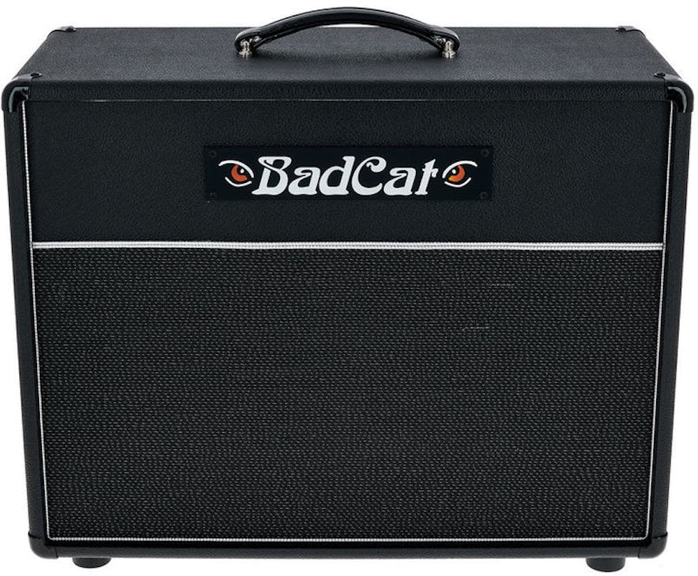 Bad Cat 1x12 Extension Cabinet