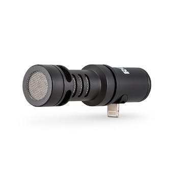 Rode VideoMic Me Directional Microphone For iOS Devices